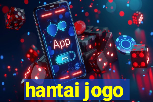 hantai jogo